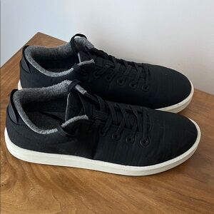 Allbirds Men's Black Casual Sneakers